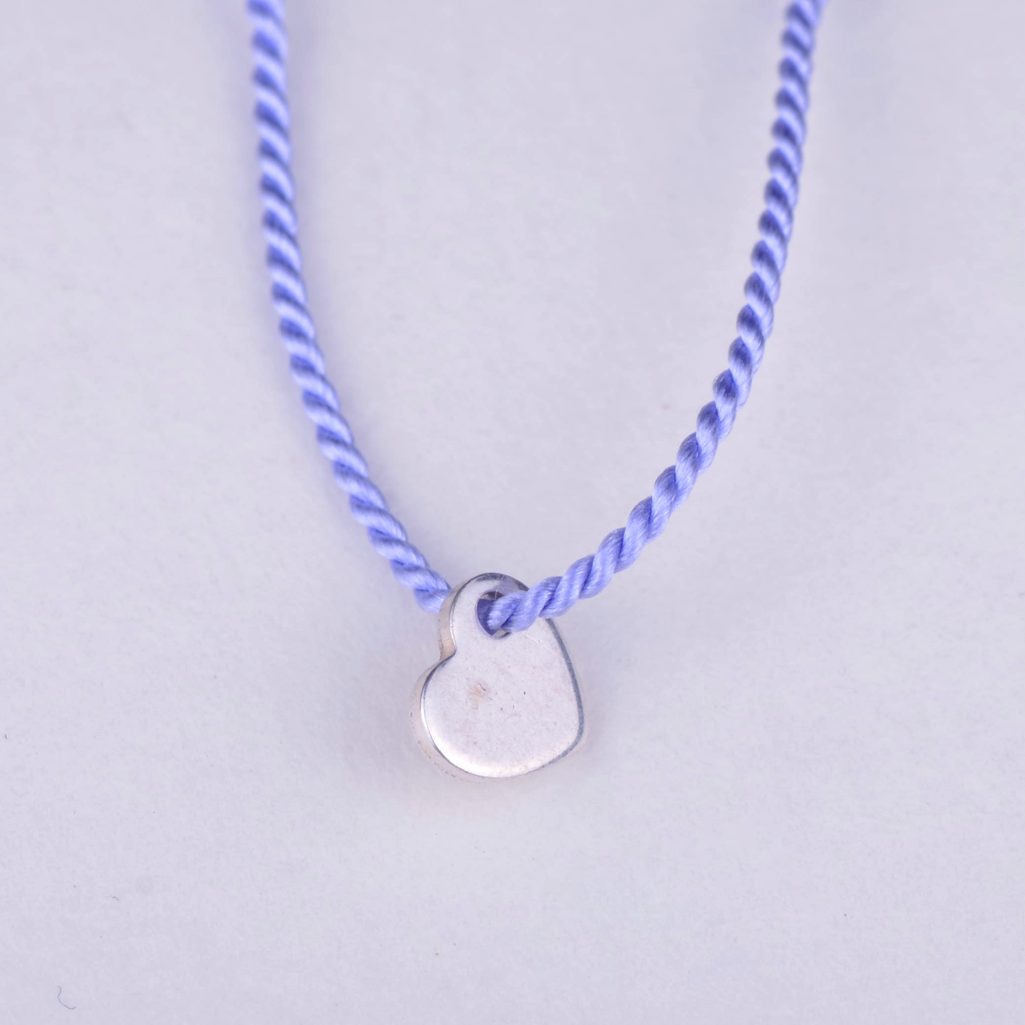 Bracelet love knot ❤