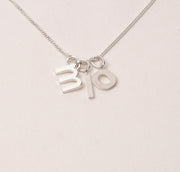 Hanger alfabet