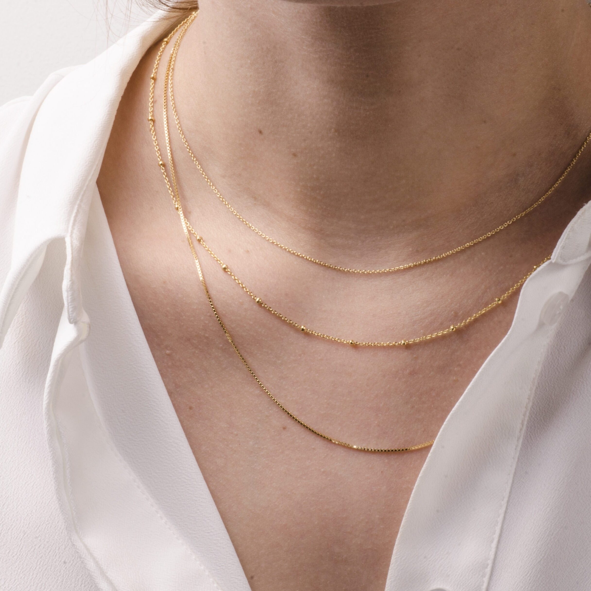 Ketting venetiaans