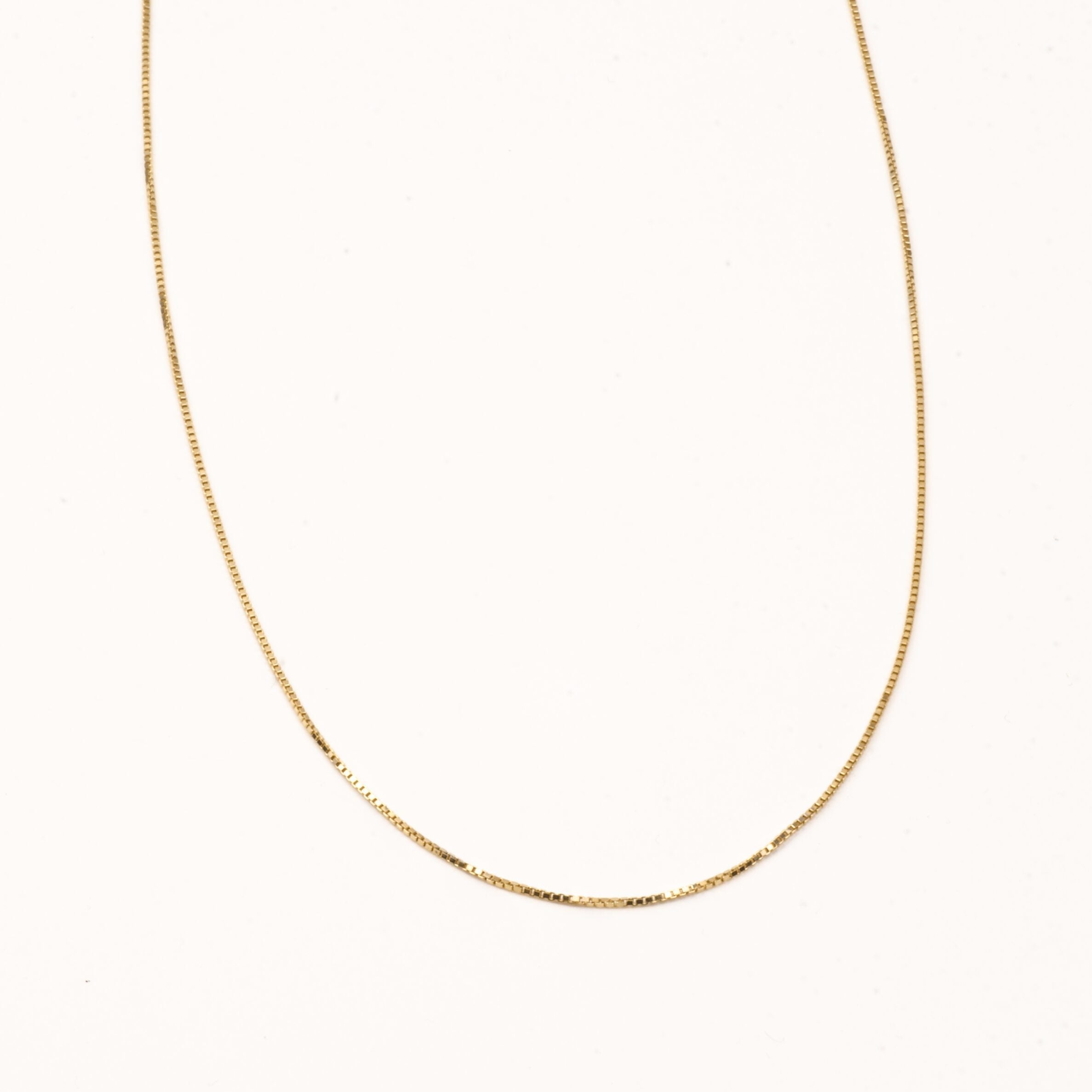 Ketting venetiaans