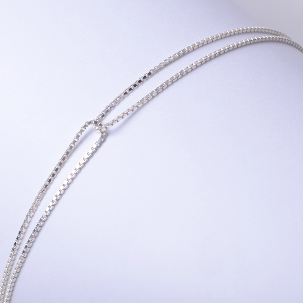 Bracelet multiple duo