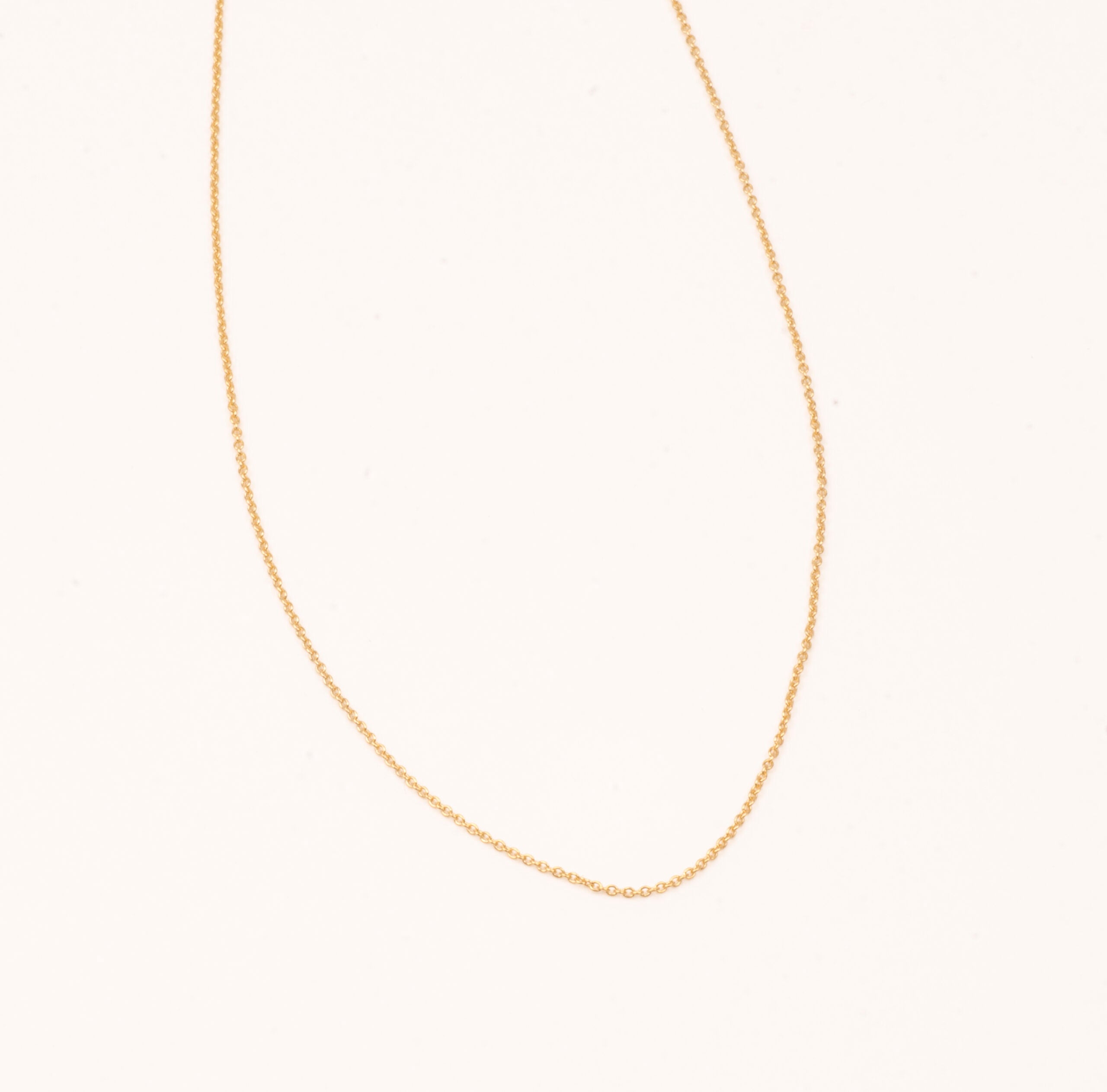 Ketting anker