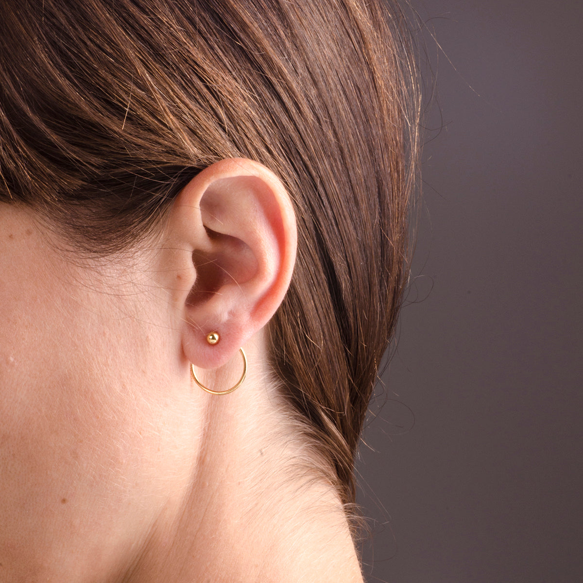 earrings pluto