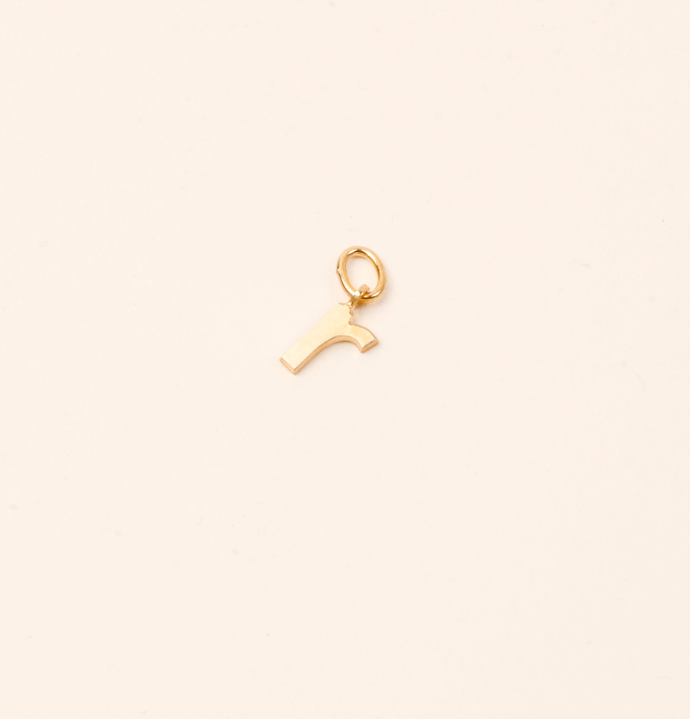 Hanger alfabet