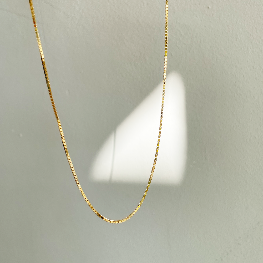 Ketting venetiaans
