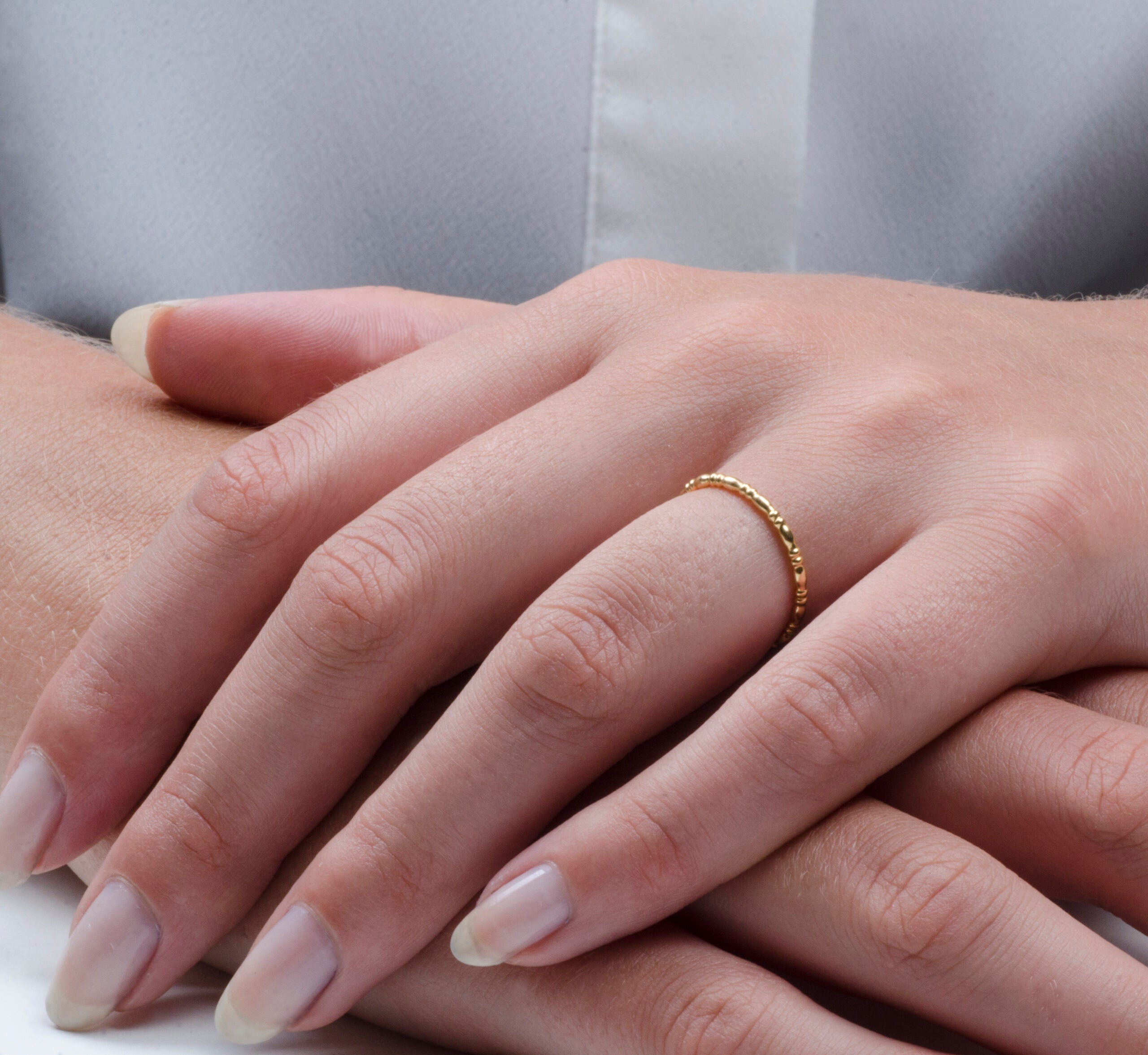 Ring de la fete