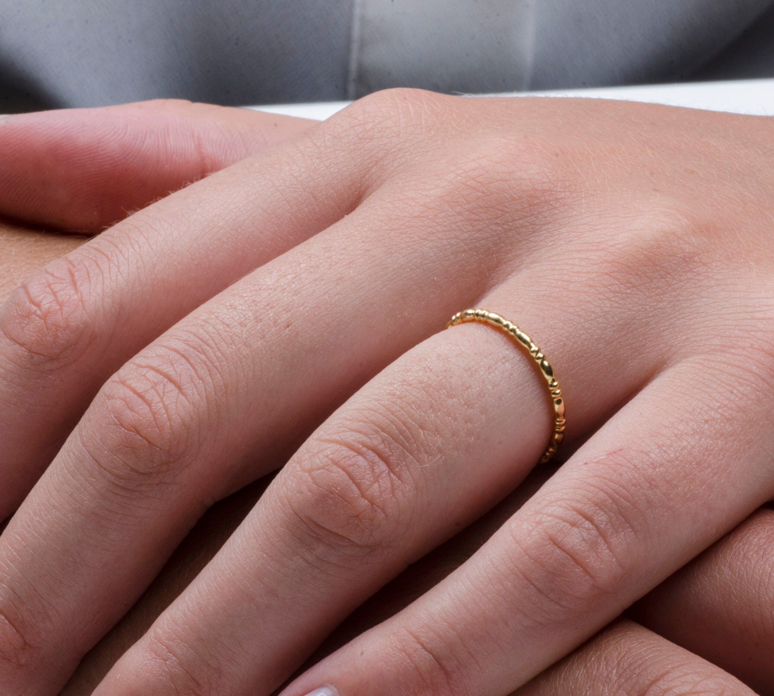 Ring de la fete