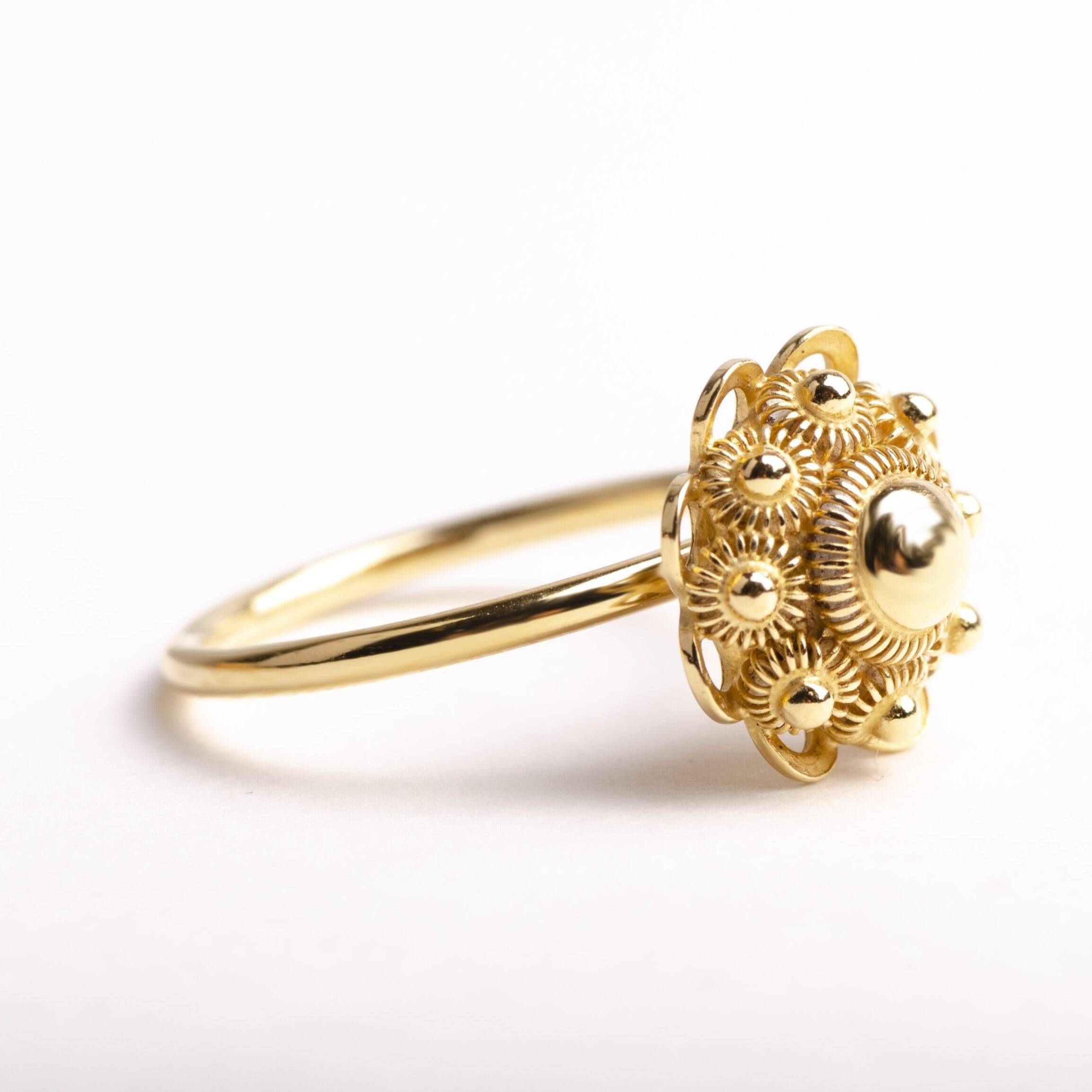 Ring zeeuws