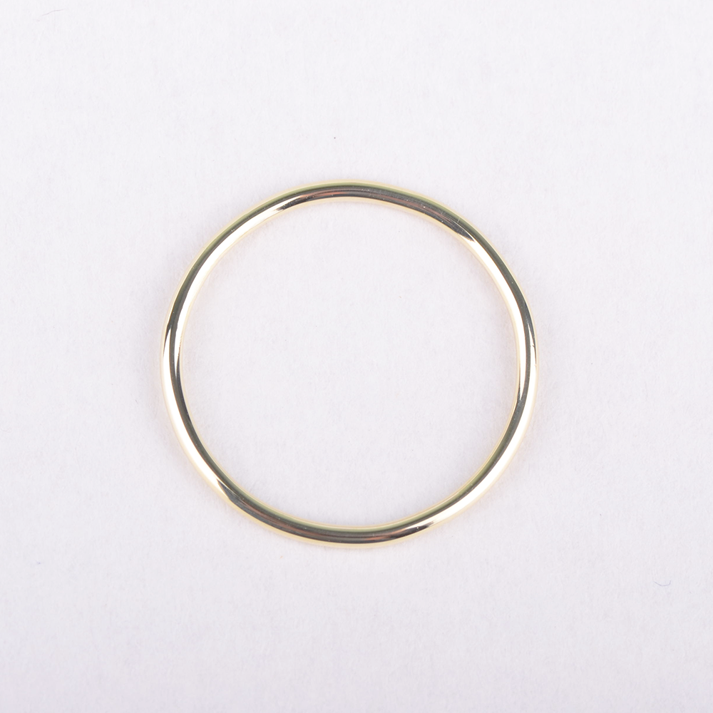 Ring 14k round