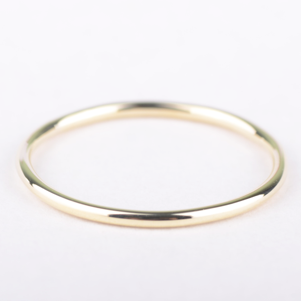 Ring 14k round