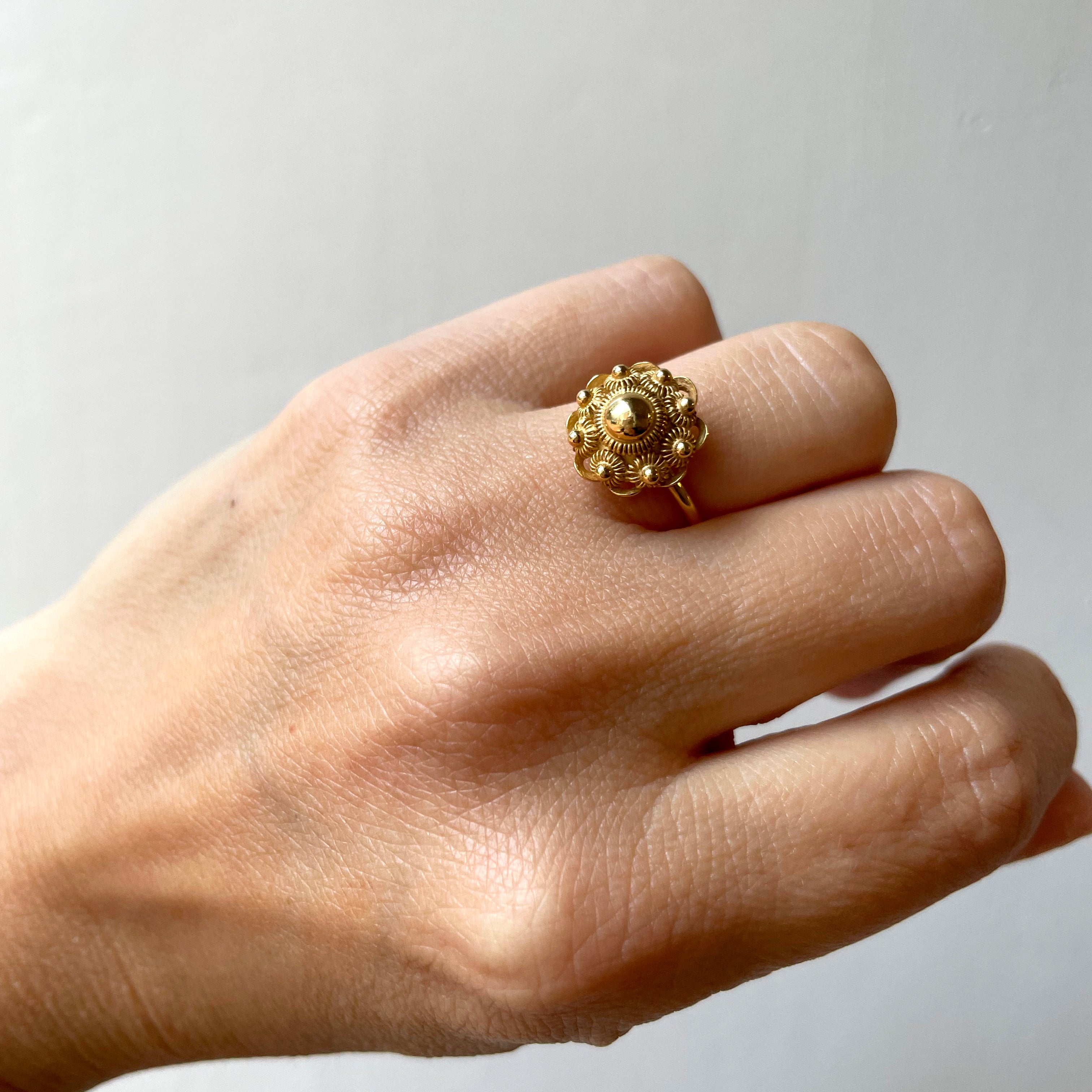 Ring zeeuws