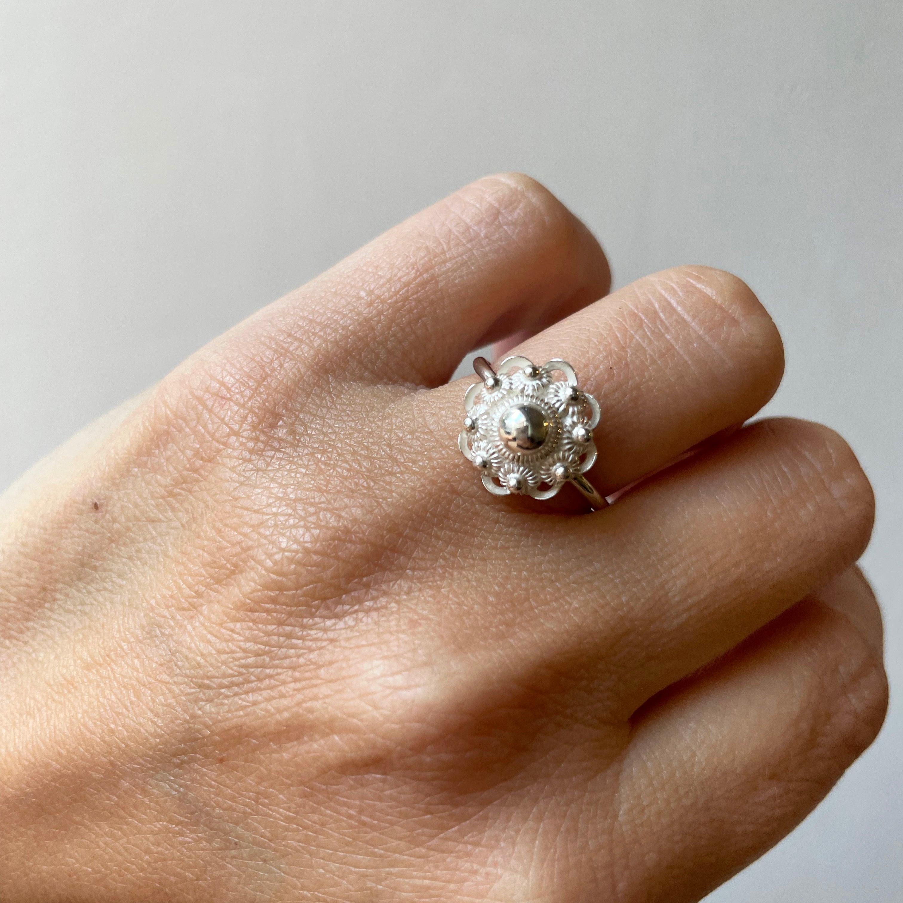 Ring zeeuws