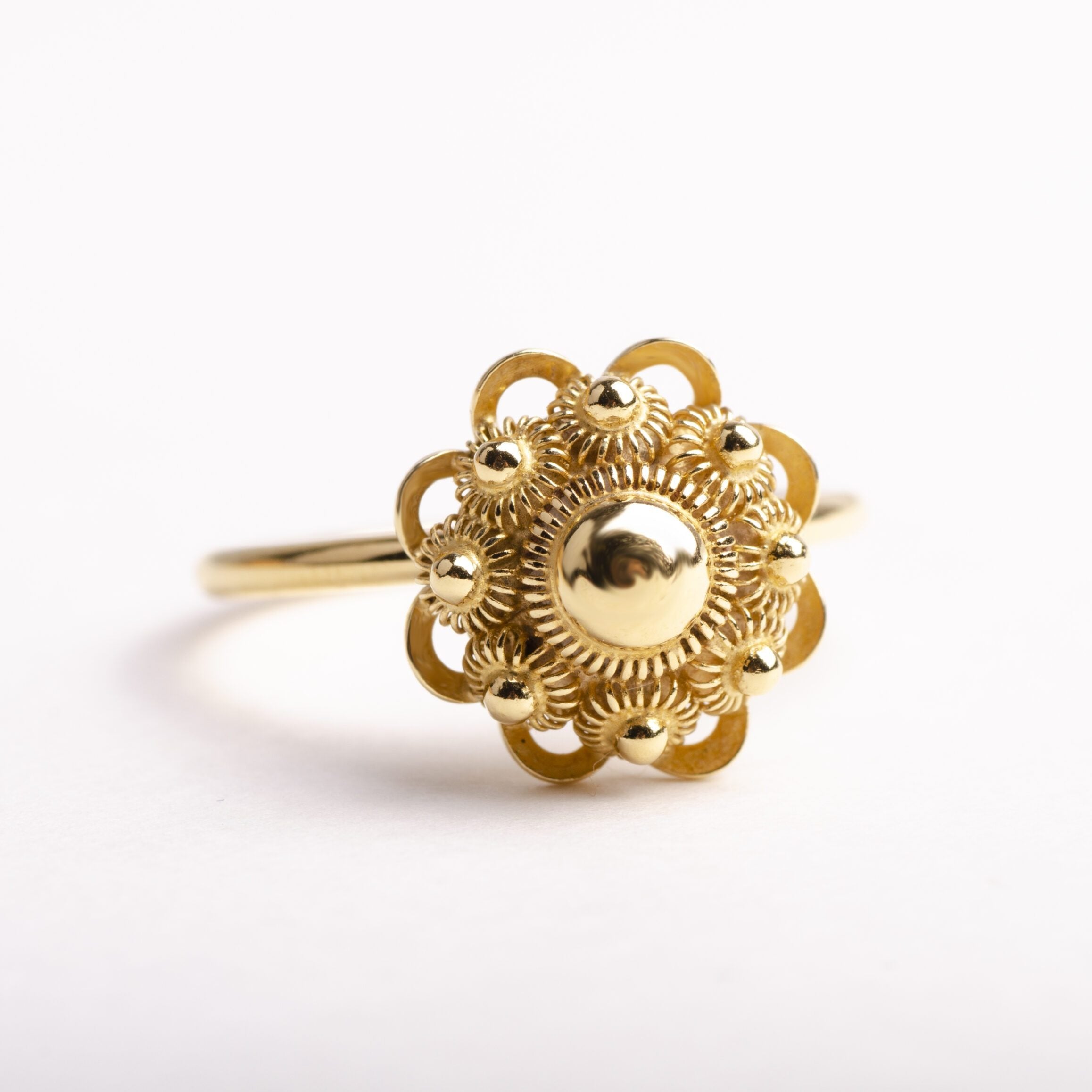 Ring zeeuws