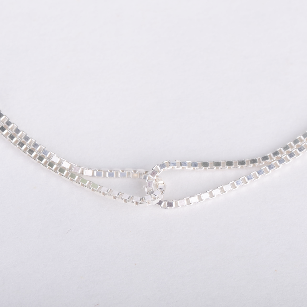Bracelet multiple duo